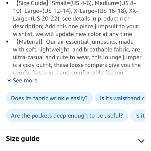 Brown Sleeveless Jumpsuit with Wide-Leg Silhouette - Picture 6 of 6